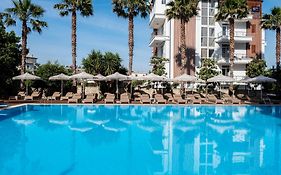 Nia Boutique Hotel By Rapo'S Resort